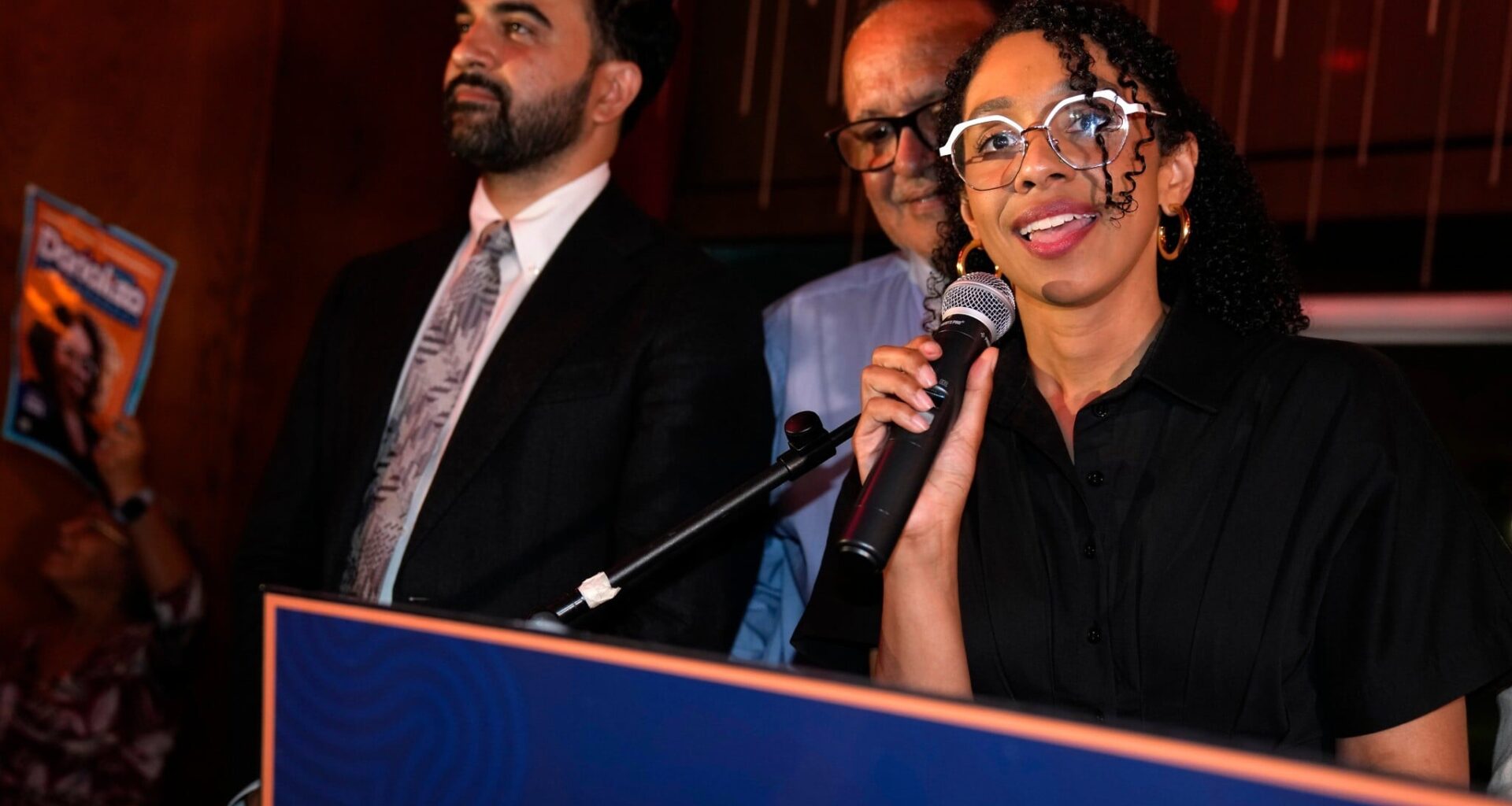 American pro-Israel activists may have just had their worst week ever