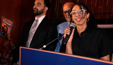 American pro-Israel activists may have just had their worst week ever