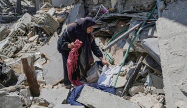 Iran war day 119: Israel hits Lebanon as IAEA says it will return to Iran | US-Israel war on Iran News