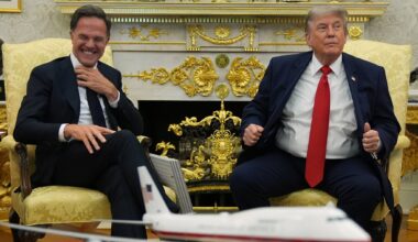 Trump claims he stopped 'great leader' Erdogan from bringing Turkey into war on Iran's side