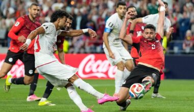 Iranian coach says US is giving his World Cup team 'really terrible' treatment