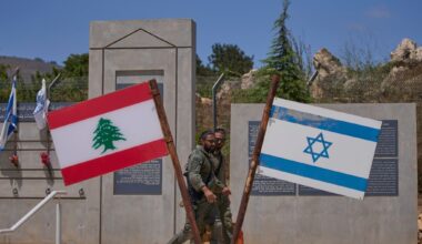 Annex in Israel-Lebanon deal assures IDF freedom of action in security zone — source