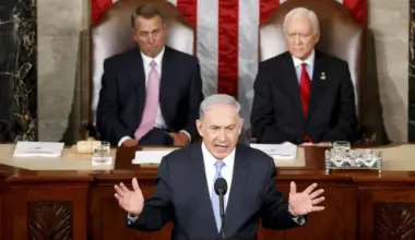 The Blogs: Beyond Partisan Politics: Why Israel Must Repair Its Relationship with Democrats | Fabio Andre