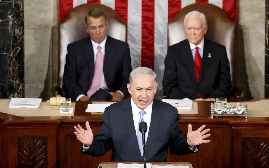 The Blogs: Beyond Partisan Politics: Why Israel Must Repair Its Relationship with Democrats | Fabio Andre