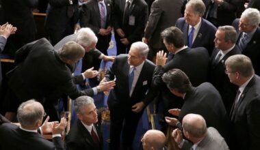 Netanyahu can't run the playbook he used to fight the 2015 Iran deal — and Trump knows it