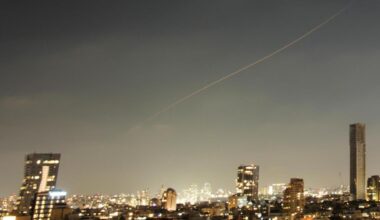 A timeline of escalating tensions between Iran and Israel over Lebanon