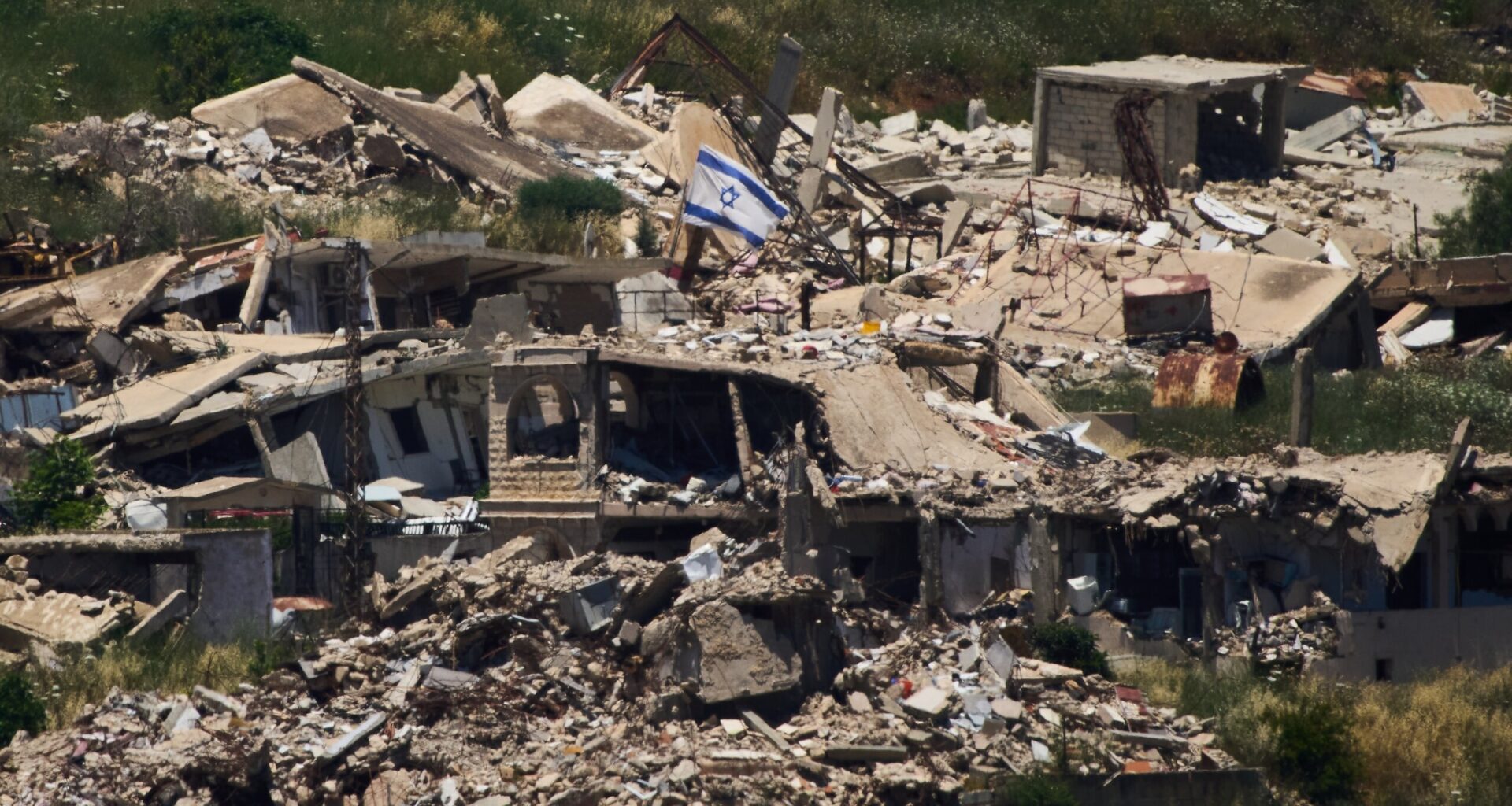 Hezbollah rejects latest ceasefire agreement and demands Israel withdraw from Lebanon