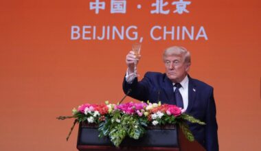 Liccardo: Why China is winning the war America started in Iran