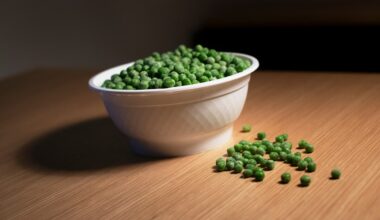 Ottawa imposes 10% surtax on some imports of canned vegetables