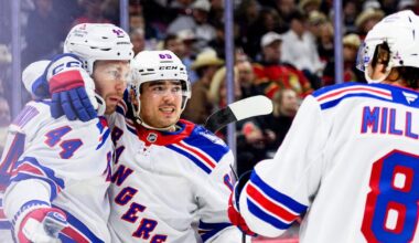 Montreal Canadiens acquire F Brett Berard from New York Rangers for D William Trudeau