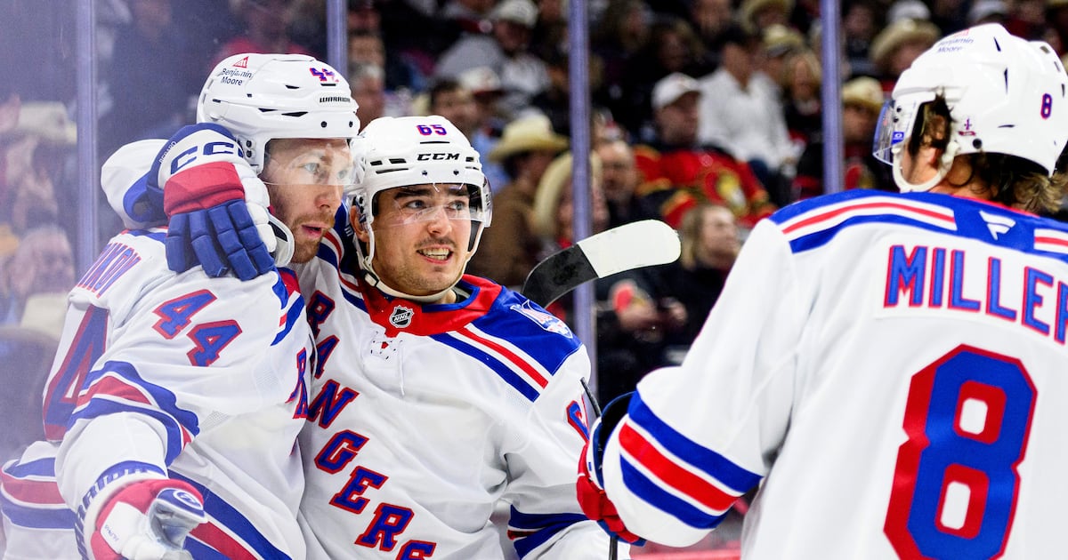 Montreal Canadiens acquire F Brett Berard from New York Rangers for D William Trudeau
