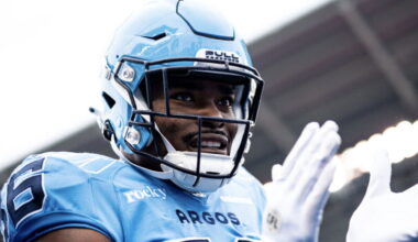 Ottawa Redblacks sign three CFL cutdown casualties
