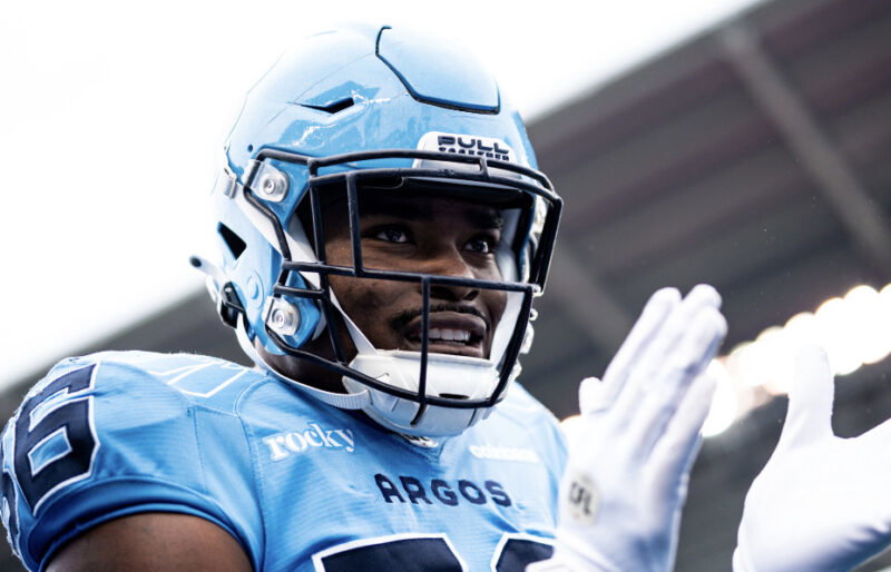 Ottawa Redblacks sign three CFL cutdown casualties