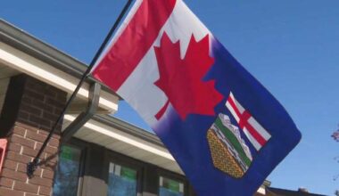 Inside Alberta’s separatism movement: Residents on what’s driving them to stay or leave