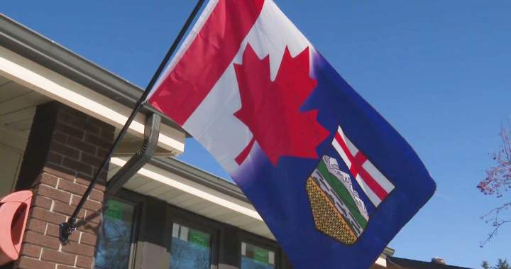 Inside Alberta’s separatism movement: Residents on what’s driving them to stay or leave