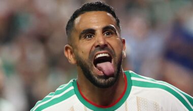 World Cup knock-outs confirmed after ridiculous - and heart-breaking