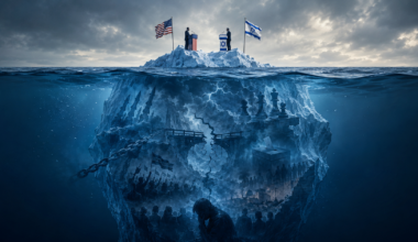 The Blogs: When Allies Disagree: The Conversation Israel and America Still Need | Seth Eisenberg