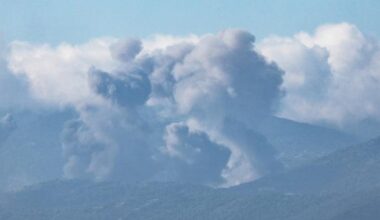 Analysis: Iran, Israel use Lebanon to test deterrence, negotiating power