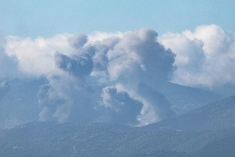 Analysis: Iran, Israel use Lebanon to test deterrence, negotiating power