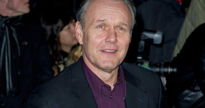 British actor Anthony Head, known for ‘Ted Lasso,’ has died at 72 - National