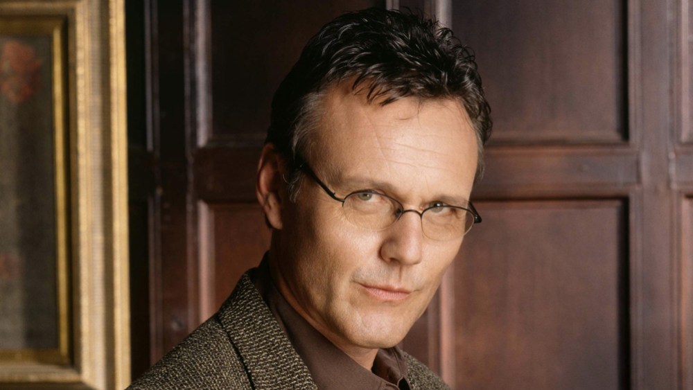 'Buffy the Vampire Slayer' Stars Pay Tribute to Actor Anthony Head