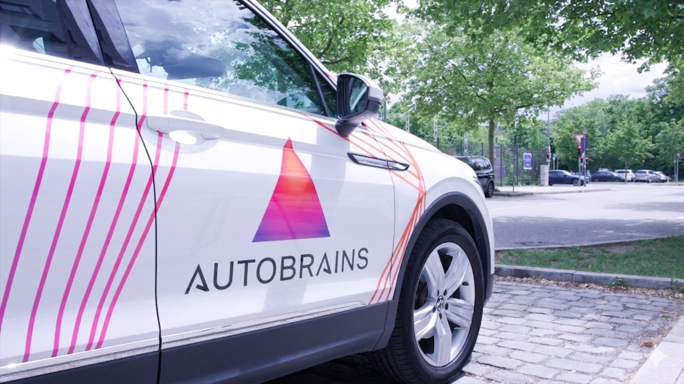 Uber puts Israeli AI startup in driver's seat for Munich robotaxi test run