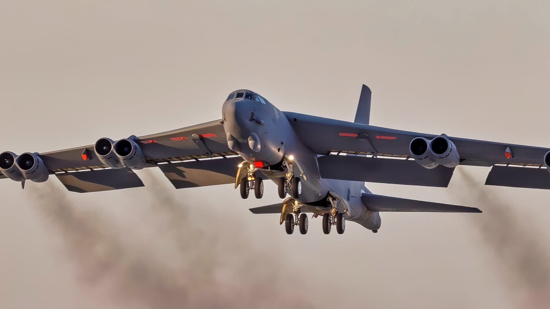 B-52H