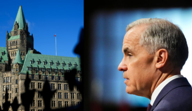Canada’s deficit doubled from last fiscal year, says watchdog - CTV News