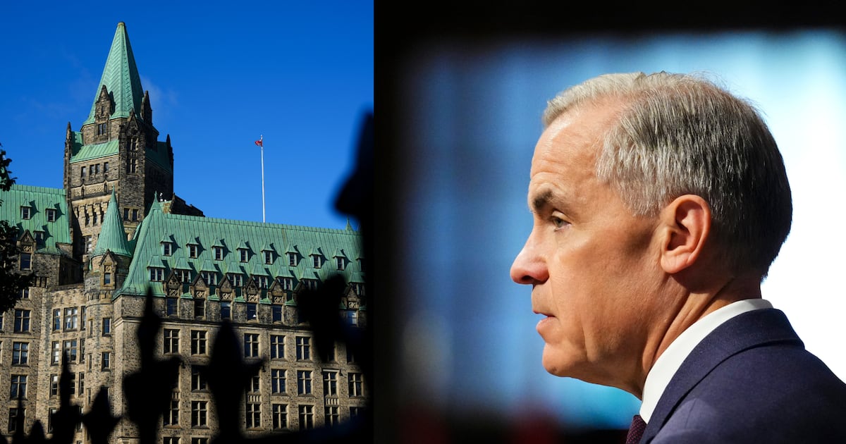 Canada’s deficit doubled from last fiscal year, says watchdog - CTV News