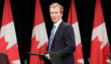 Miller rejects claims Ottawa ‘has sold out Canadian culture’ over Online Streaming Act