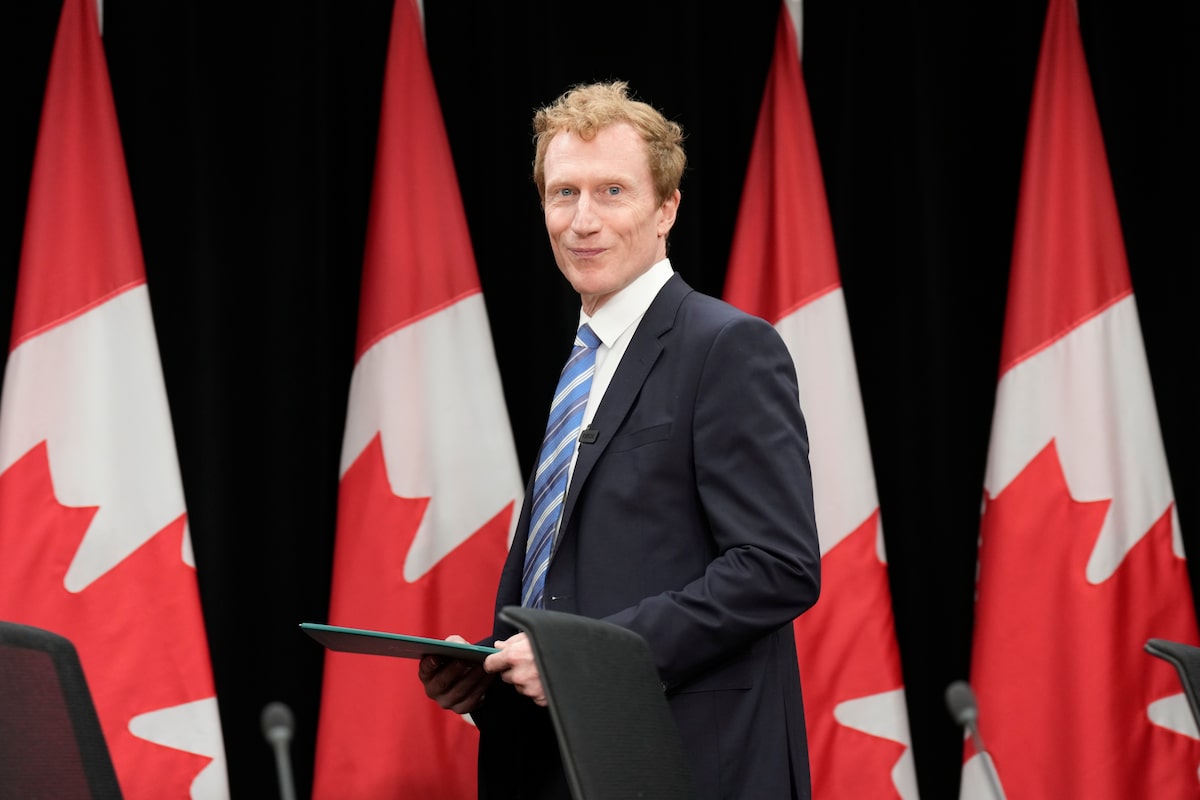 Miller rejects claims Ottawa ‘has sold out Canadian culture’ over Online Streaming Act
