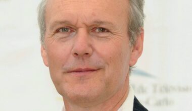 Actor Anthony Head, known for ‘Ted Lasso’ and ‘Buffy the Vampire Slayer,’ has died at 72 - CTV News
