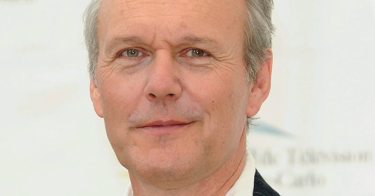 Actor Anthony Head, known for ‘Ted Lasso’ and ‘Buffy the Vampire Slayer,’ has died at 72 - CTV News