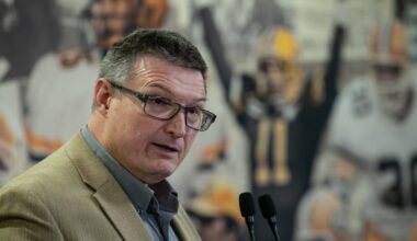 Elks president says CFL club still recovering from 'disaster' of name change