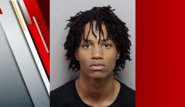 Affidavit: Teen arrested for allegedly stabbing, killing Northwest Side store clerk