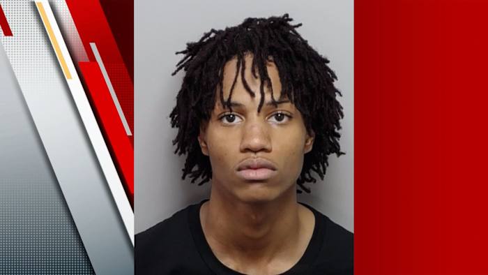 Affidavit: Teen arrested for allegedly stabbing, killing Northwest Side store clerk