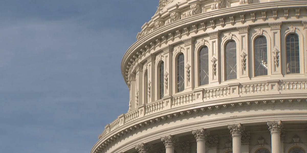 Congress moves to end Iran conflict