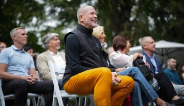Lululemon founder Chip Wilson wins bid to lower value of his Vancouver mansion by $18-million
