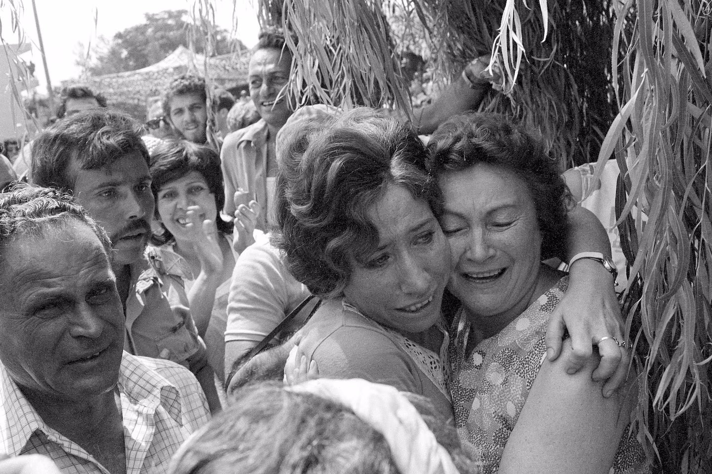 Israel releases classified documents detailing 1976 Entebbe raid to free more than 100 hostages