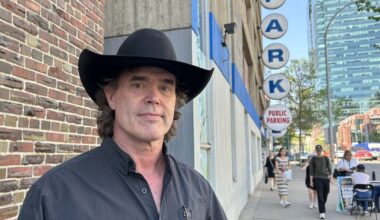 Alberta’s Corb Lund says anti-coal petition drive a success - CTV News