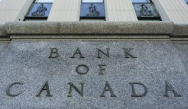 Bank of Canada to make interest rate announcement amid turbulent economy - Global News