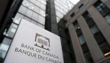 As consumers struggle, should the Bank of Canada hike, hold or cut rates? - National