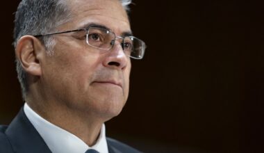 Becerra takes top spot in Calif. governor primary; feds send in election observer