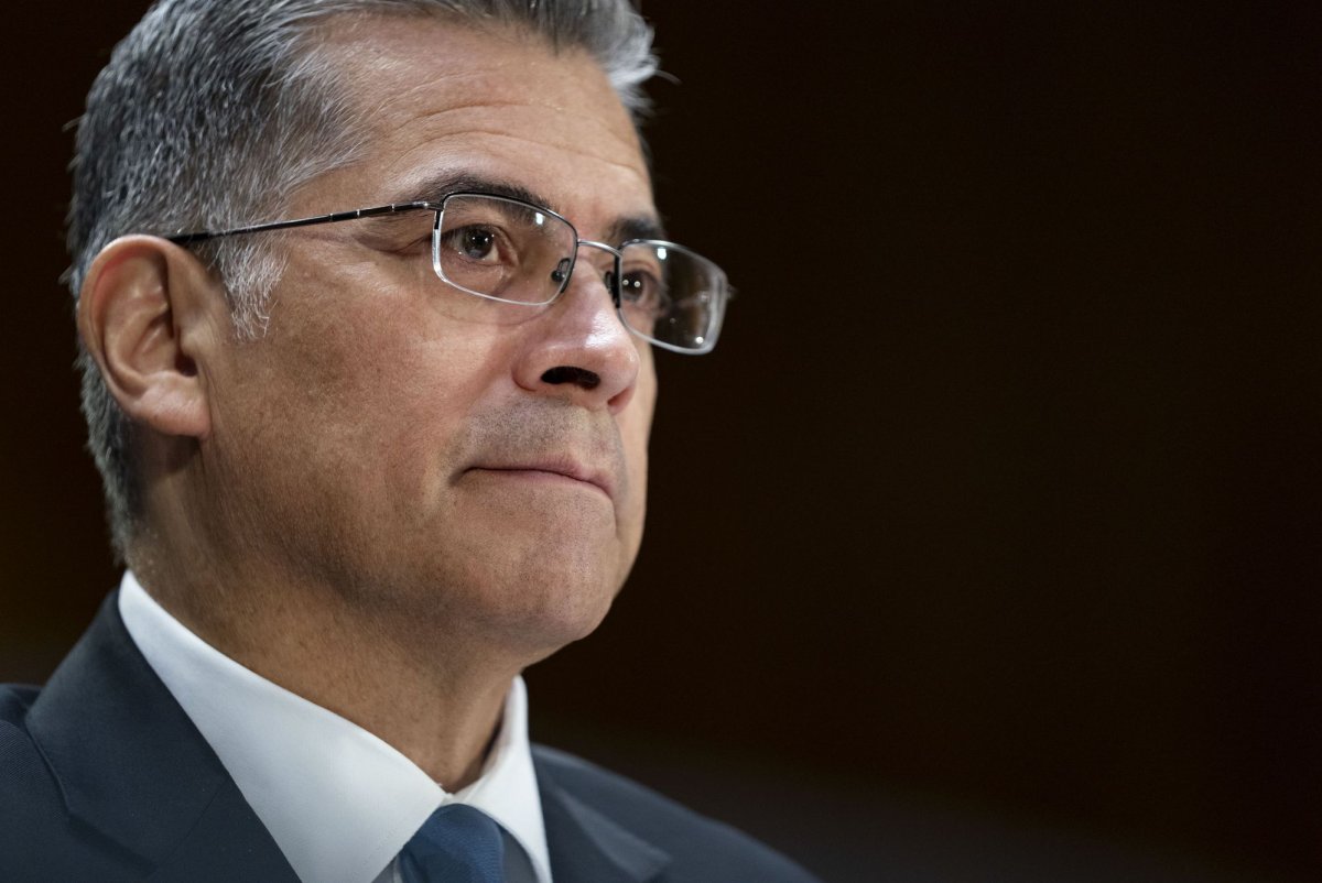 Becerra takes top spot in Calif. governor primary; feds send in election observer