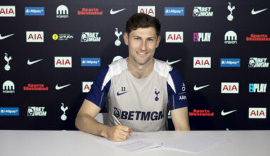 New deal for Ben