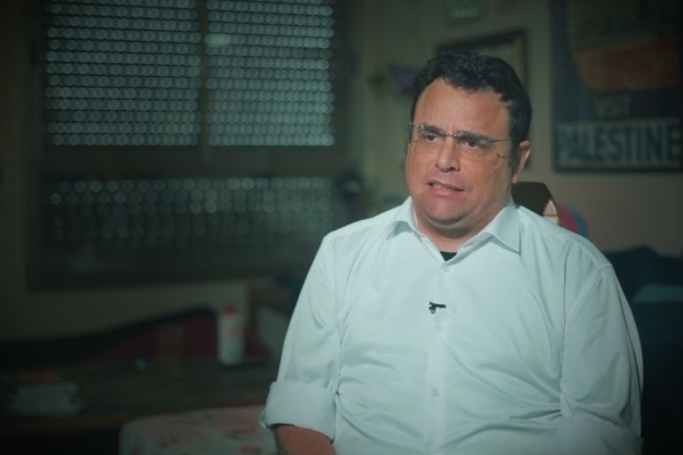 Ben Marmarelli - Lawyer