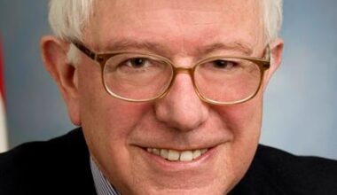 The Blogs: An Open Letter to Bernie Sanders | Lisa Shatz