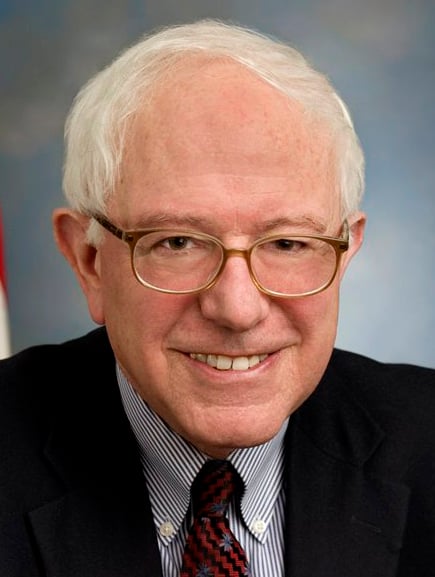 The Blogs: An Open Letter to Bernie Sanders | Lisa Shatz