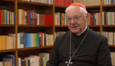 Cardinal Müller: SSPX consecrations a schismatic act, but Latin Mass remains valid