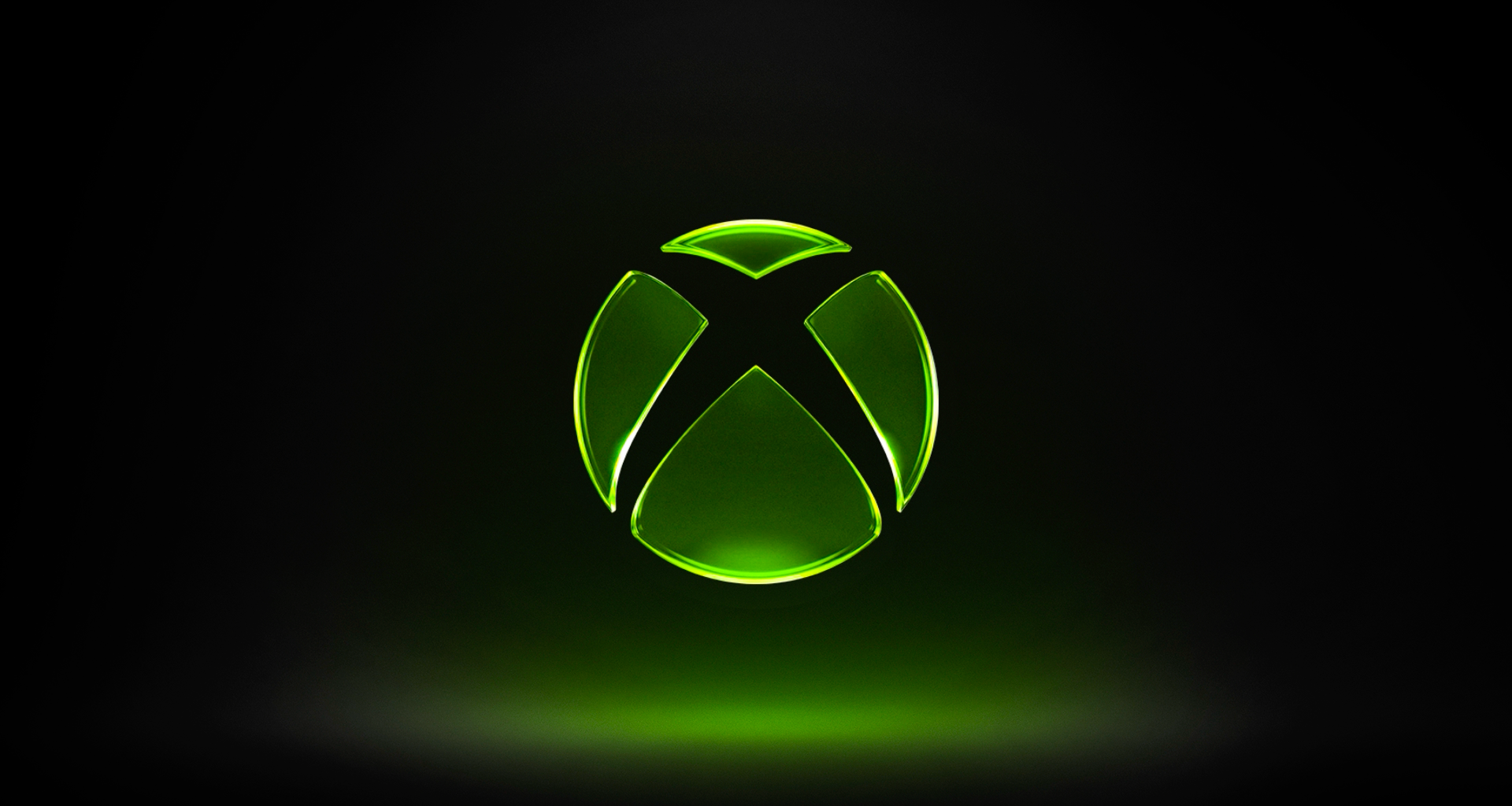 XBOX Logo